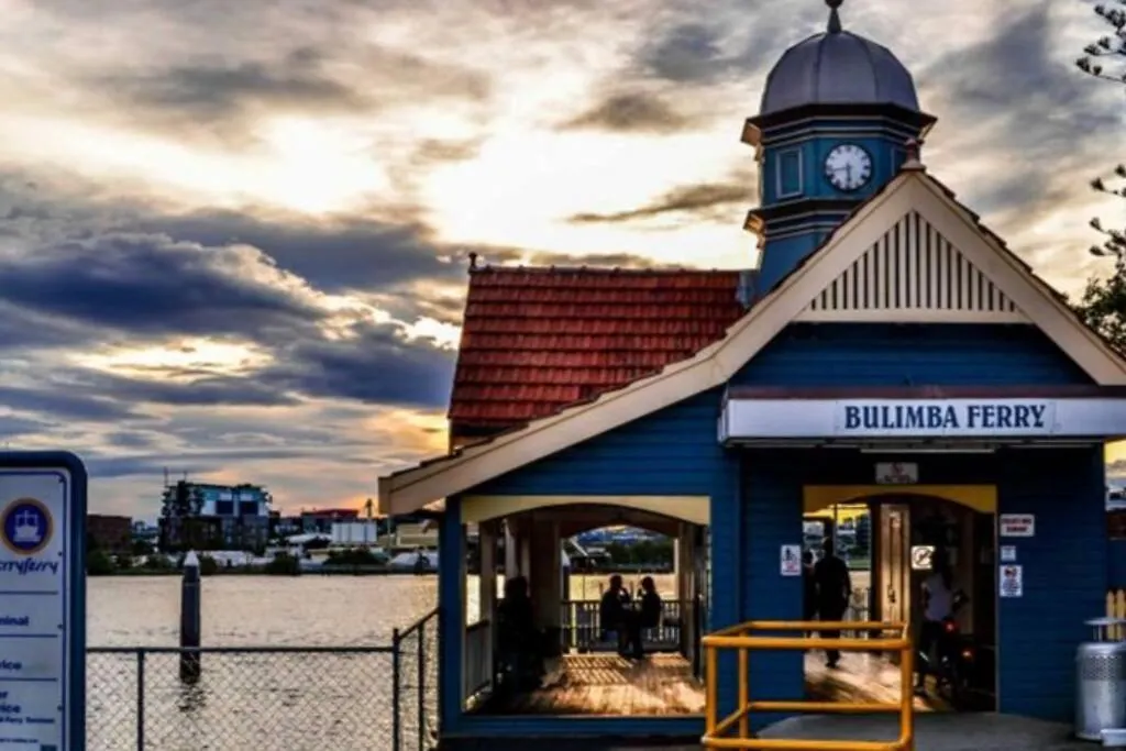 Appartamento The Summer Home! 2Bed/2Bath/1Car/Balcony ~ Bulimba Brisbane